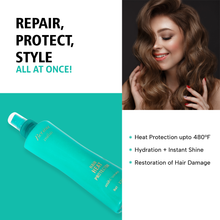 Berina Professional | Heat-Protector | 100ml | Protects Hair from Heat Damage