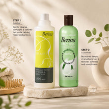Berina Protein Conditioner (400 ml)