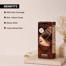 A13 Copper Brown