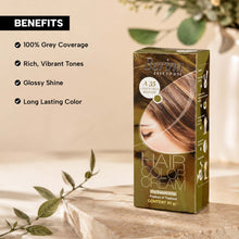 A35 Golden Green Blonde