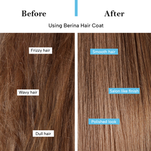 Berina Professional | Hair Coat | 30ml | Protects and Shines Hair