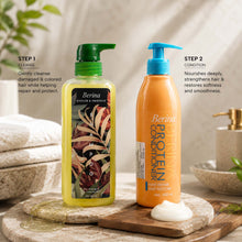 Berina Protein Conditioner Repair and Restore (400 ml)