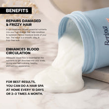 Berina Hair Treatment SPA (250 gm)