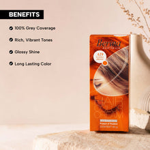 A19 Golden Orange