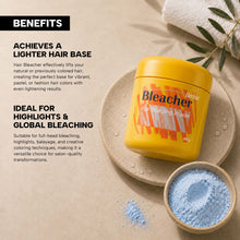 Berina Hair Bleacher (Blonder) 400 gm