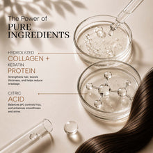 Berina Protein Conditioner (400 ml)
