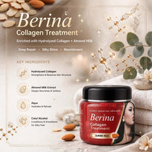 Berina Collagen Treatment Cream (500 gm)