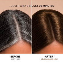 A7 Golden Brown