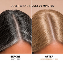 A22 Medium Blonde