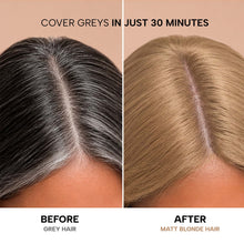 A39 Matt Blonde