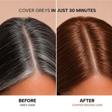 A13 Copper Brown