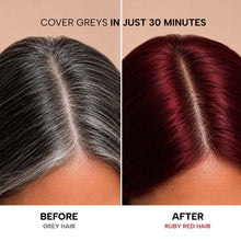 A20 Ruby Red