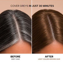 A43 Light Golden Brown