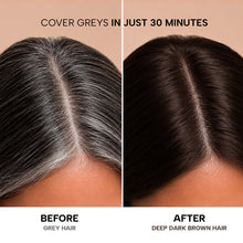 A42 Deep Dark Brown