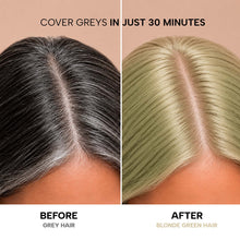 A32 Blonde Green