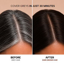 A2 Dark Brown