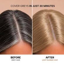 A33 Light Blonde