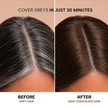 A30 Light Chocolate