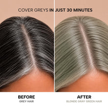 A31 Blonde Grey Green