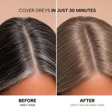 A38 Light Ash Blonde