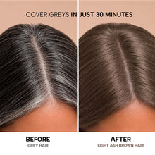 A46 Light Ash Brown