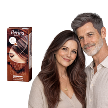 Permanent Hair Color Cream A25 Dark Brown Coffee | Deep Coffee Brown with Rich Intensity