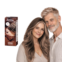 Permanent Hair Color Cream A29 Medium Chocolate | Rich Medium Chocolate Brown Shade