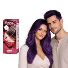 Permanent Hair Color Cream A06 Violet | Bold Fashion Violet with High Impact
