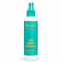 Heat Protector Spray | Shields Hair from Heat Damage During Styling | 230ml