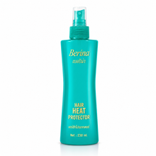 Heat Protector Spray | Shields Hair from Heat Damage During Styling | 230ml