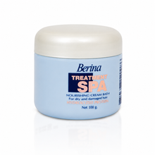 Hair Treatment Spa | Intense Nourishment & Smoothness for Frizzy Hair | 250ml