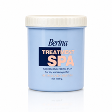 Hair Treatment Spa | Intense Nourishment & Smoothness for Frizzy Hair | 500ml