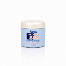 Hair Treatment Spa | Intense Nourishment & Smoothness for Frizzy Hair | 100ml