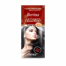 Hair Collagen Treatment Cream Pack of 1 | Deep Hair Repair, Smoothening & Silky Shine