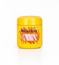 Professional Hair Bleach Powder 400g Jar