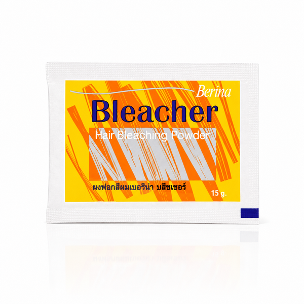 Professional Hair Bleach Powder 15g Pouch