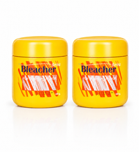 Professional Hair Bleach Powder 400g Jar