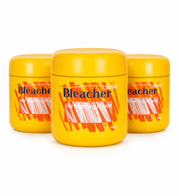 Professional Hair Bleach Powder 400g Jar