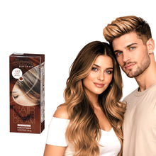 Permanent Hair Color Cream A13 Copper Brown | Rich Copper Brown with Warm Undertones