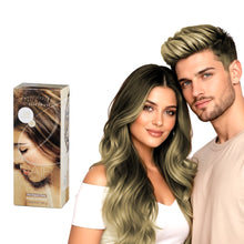 Permanent Hair Color Cream A16 Lighter | High-Lift Blonde for Bright Results