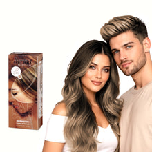 Permanent Hair Color Cream A22 Medium Blonde | Balanced Blonde Tone with Natural Look