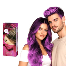 Permanent Hair Color Cream A24 Magenta | Bold Fashion Color with High Impact