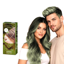 Permanent Hair Color Cream A31 Blonde Grey Green | Cool Grey-Green Blonde Blend