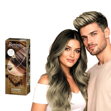 Permanent Hair Color Cream A39 Matt Blonde | Soft Matte Blonde with Extended Color Hold