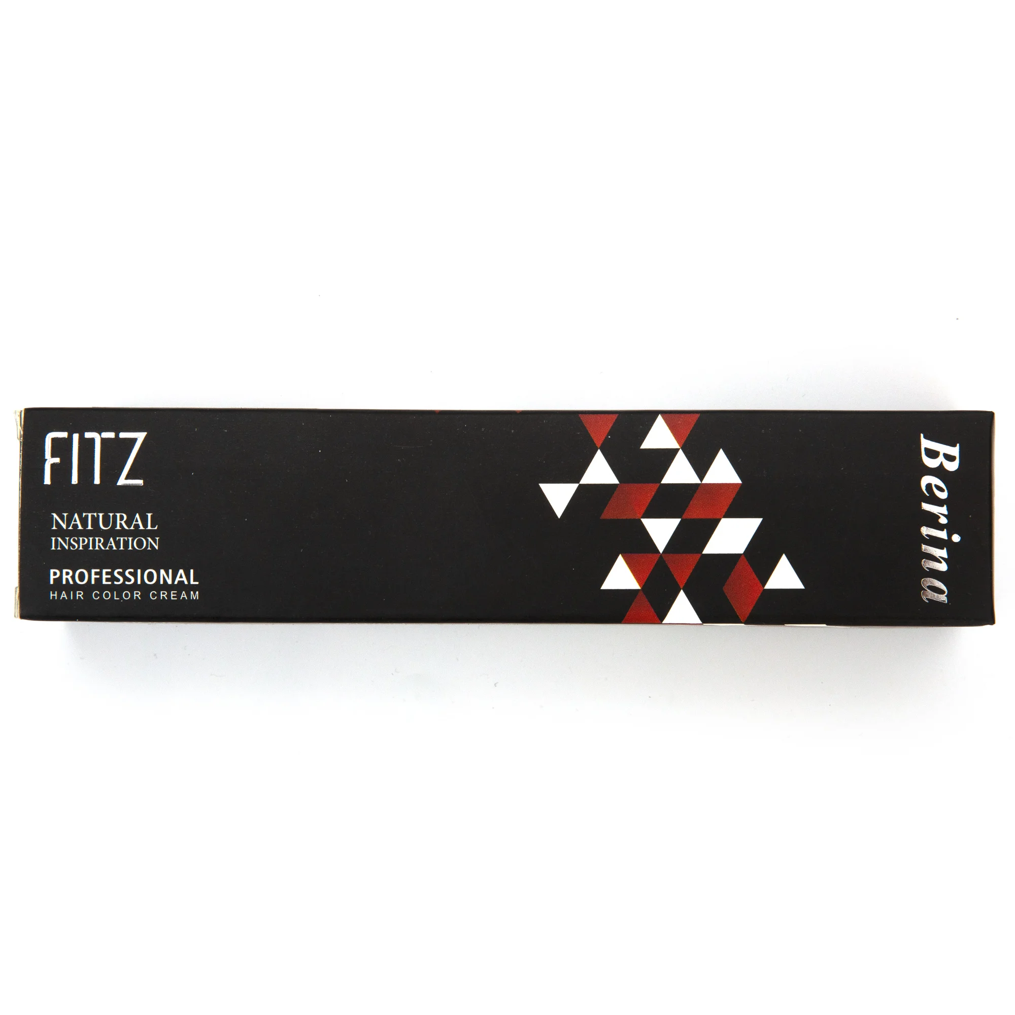 Fitz Hair Color Cream