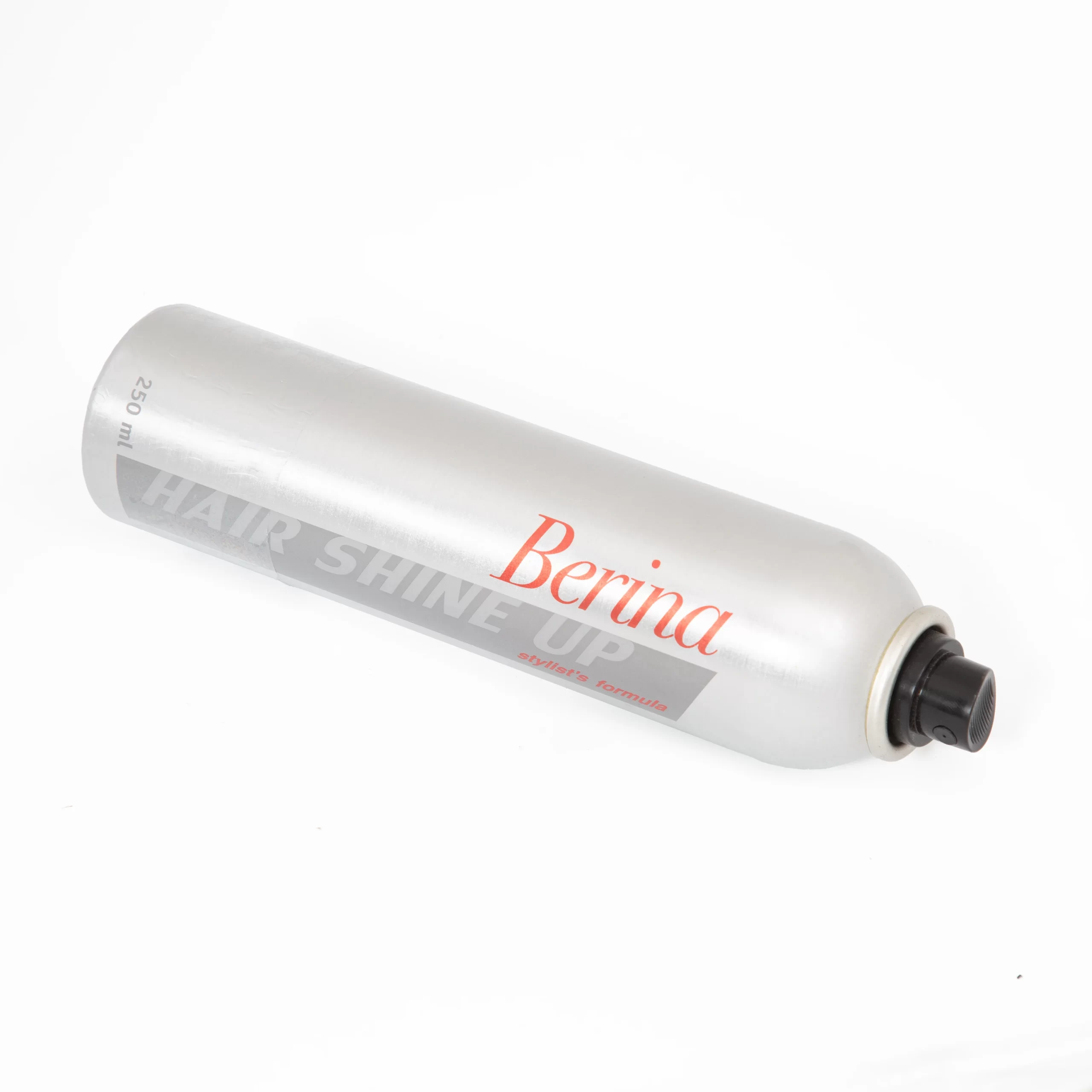 Berina Hair Shine Up Spray - Elevate Your Hair's Radiance