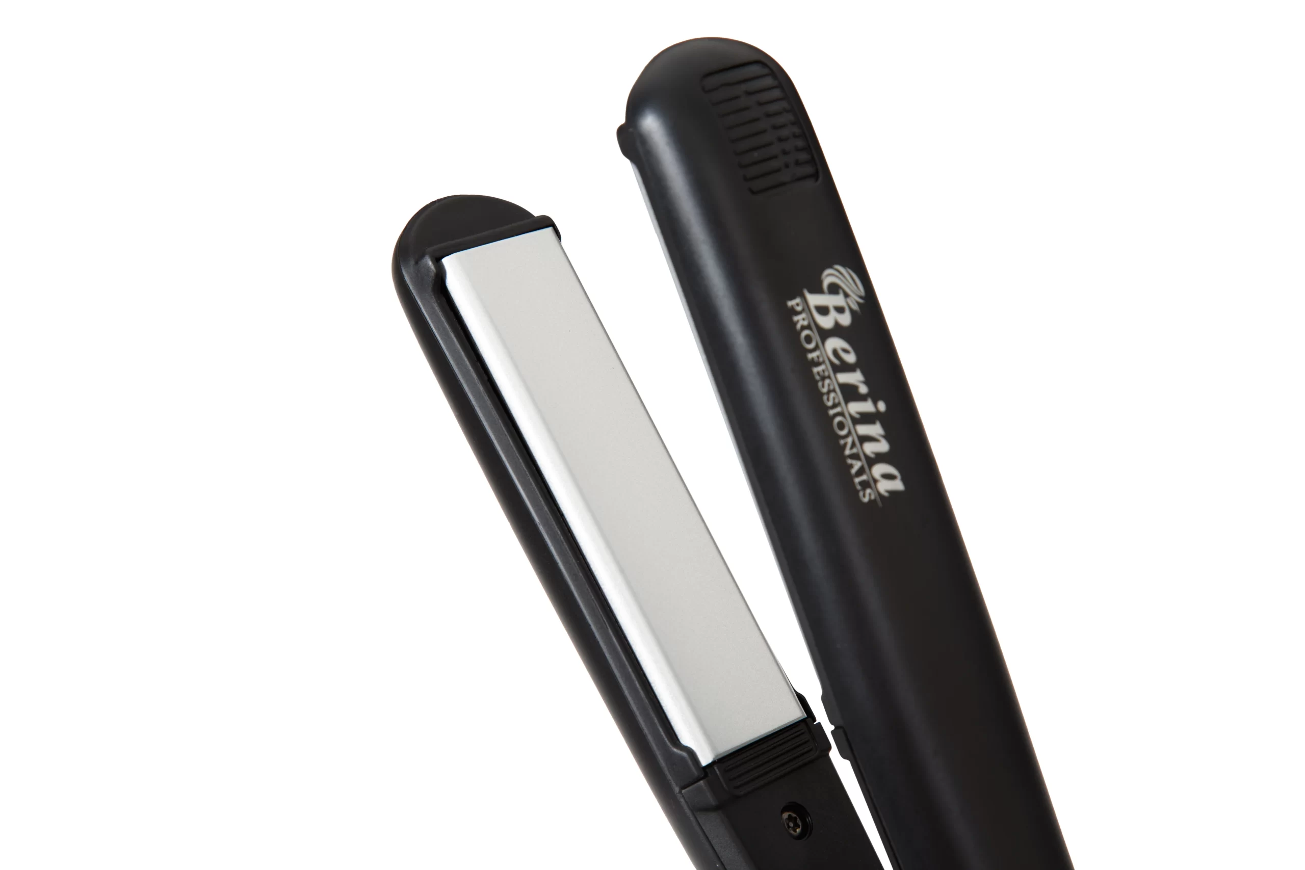 BC-30X Vibration Technology Hair Straightener - Effortless Styling