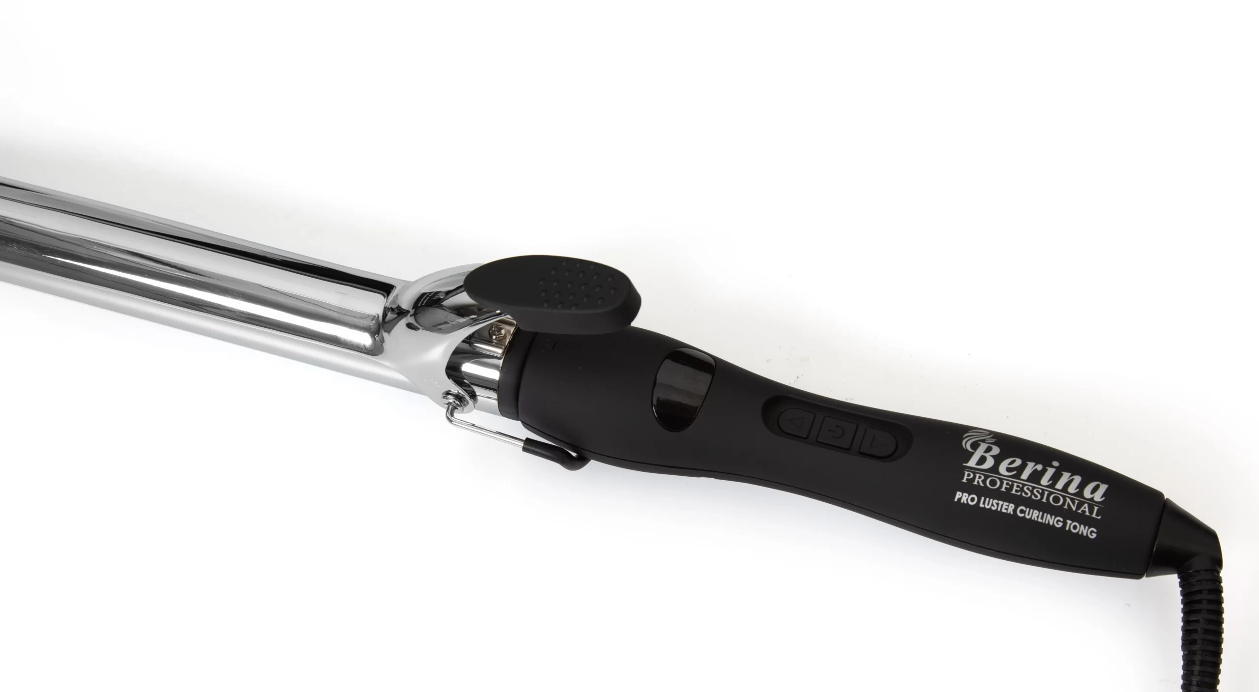 BC-725 Pro Luster Curling Tong 25mm