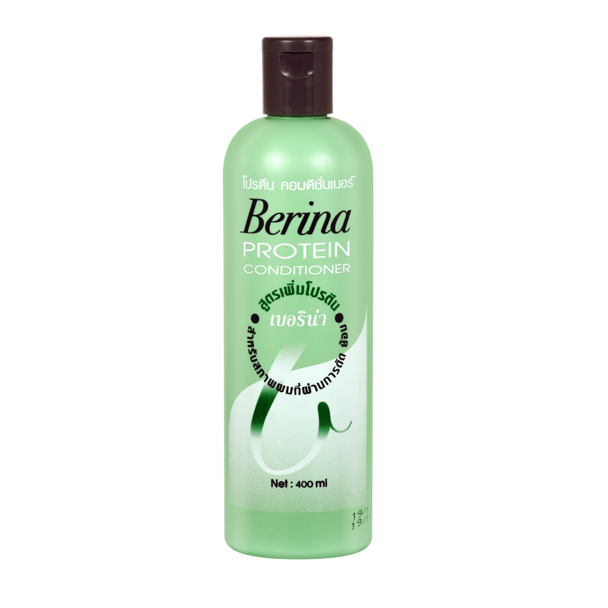 Berina Protein Conditioner - Nourishing Repair for Healthy Hair