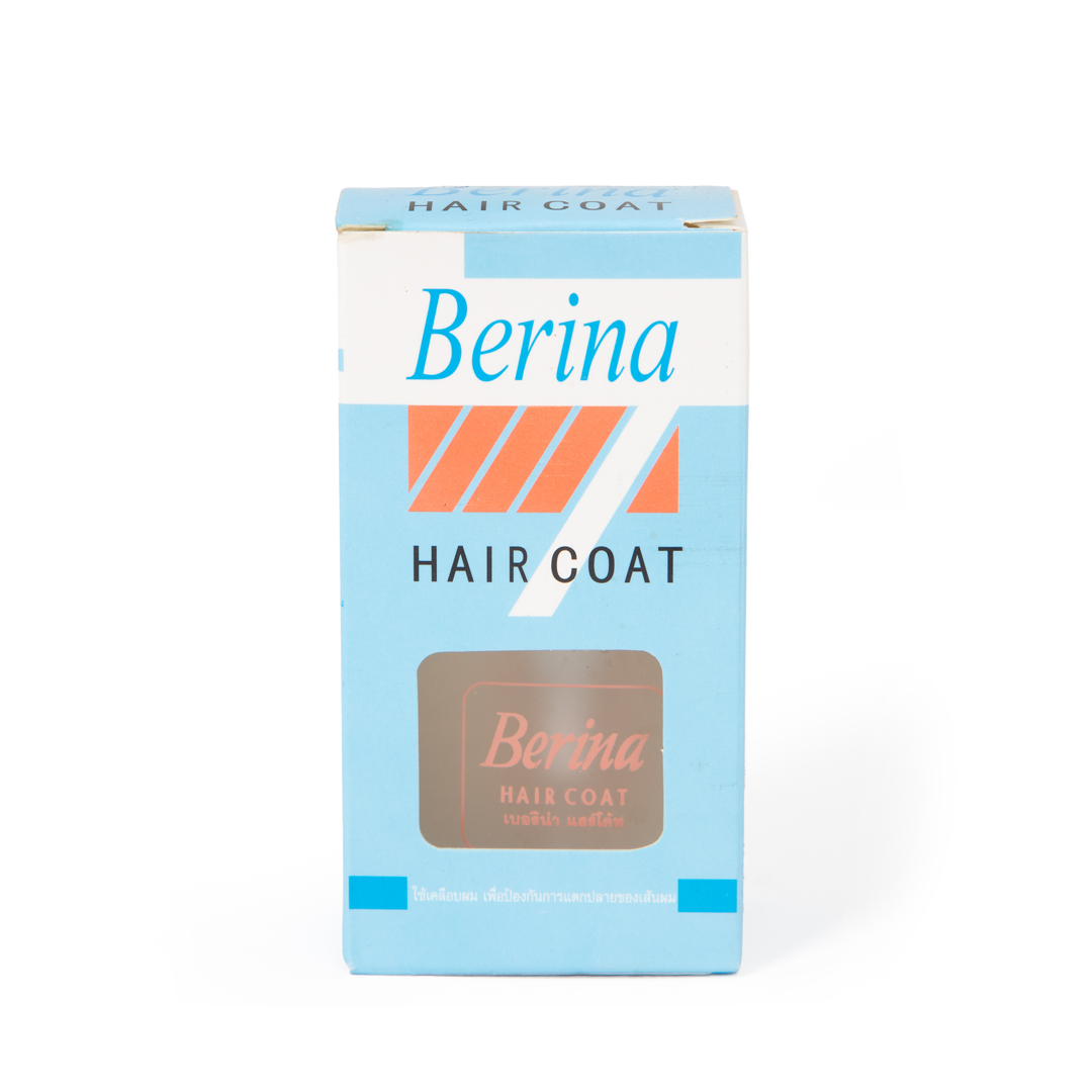 Berina Hair Coat - UV Protection and Shine